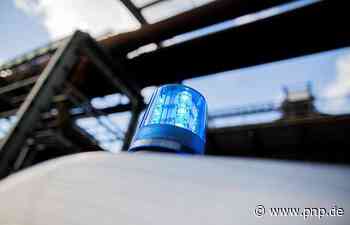 3,3 Promille: Maskenverweigerer beißt Bundespolizisten - Traunstein - Passauer Neue Presse