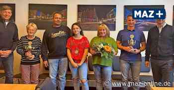 Auch dieses Jahr beteiligte sich Rathenow wieder am Stadtradeln. Ein Team liegt ganz klar vorne. Die Aktion „Stadtradeln – Radeln für ein gutes Klima“ schweißt Rathenow zusammen. - Märkische Allgemeine Zeitung