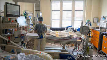 Corona im Havelland: Inzidenz zwischen Rathenow und Falkensee unter Bundesschnitt - in Nauen wird Covid-19-Patient intensivmedizinisch versorgt - moz.de