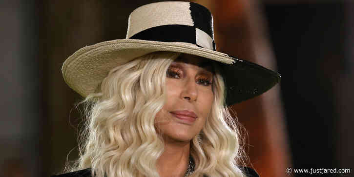 Cher Is Suing Sonny Bono's Widow For Withholding Royalties From Her Hit Songs