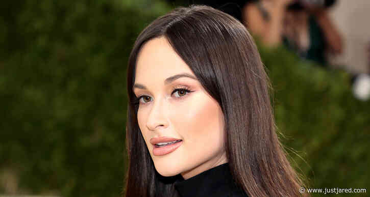 Kacey Musgraves Reacts to New Album 'Star-Crossed' Being Removed from Country Category by Grammys