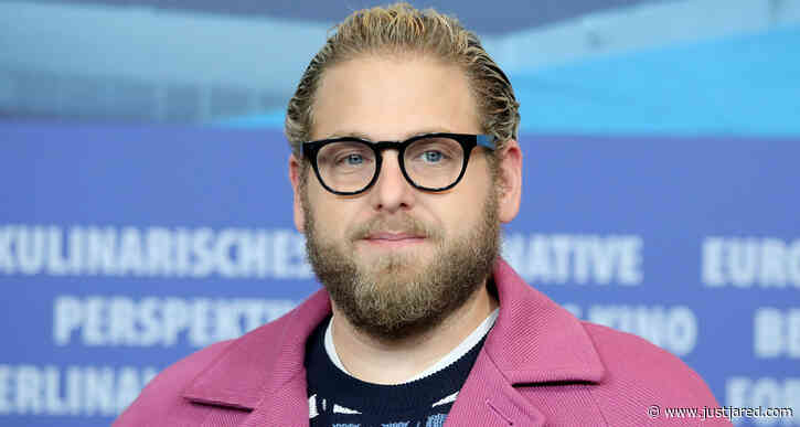 Jonah Hill Asks People to 'Not Comment' on His Body, Says It 'Doesn't Feel Good'