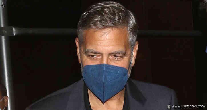 George Clooney Looks Back at Playing Batman, Admits He 'F--ked It Up So Bad'