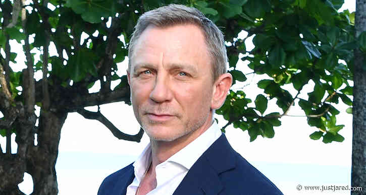 Daniel Craig Explains Why He Prefers Going to Gay Bars Instead of 'Hetero' Ones