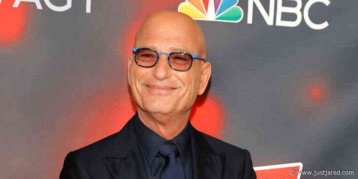 Howie Mandel Updates Fans On His Condition After Fainting in Starbucks