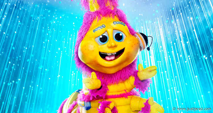 Who is Caterpillar on 'The Masked Singer' Season 6? Spoilers, Clues & Guesses Revealed!