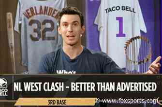 Ben Verlander dubs the Dodgers-Giants clash as ‘better than advertised’ | Flippin Bats