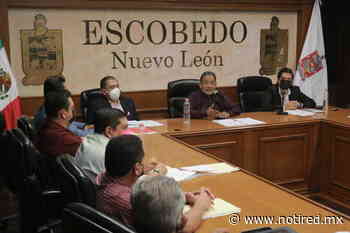 Aprueban en Escobedo creación de nuevas secretarias - Notired Nuevo Leon