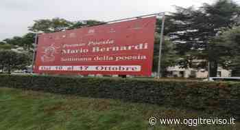 Settimana della poesia a Oderzo | Oggi Treviso | News | Il quotidiano con le notizie di Treviso e Provincia - Oggi Treviso