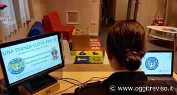 "Una stanza tutta per sè" a Oderzo | Oggi Treviso | News | Il quotidiano con le notizie di Treviso e Provincia - Oggi Treviso