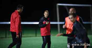 Tom Vandervee (Bocholt VV): “Klaar voor mooie uitdaging bij de Damburgers” - Het Laatste Nieuws