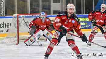 Memminger Indians empfangen Deggendorf - Merkur Online