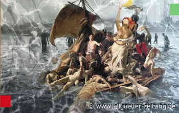 Mewo-Kunsthalle in Memmingen: „Der Kreis öffnet sich wieder - Allgäuer Zeitung