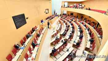 Volksbegehren will Bayerischen Landtag abberufen - Merkur.de