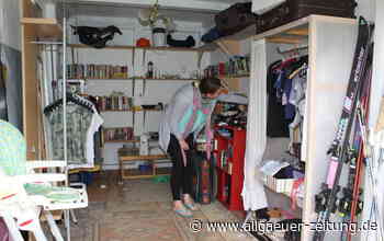 tauschRaum in Memmingen: Marktplatz und Tauschbörse für Gebrauchtes und Neuigkeiten - Allgäuer Zeitung