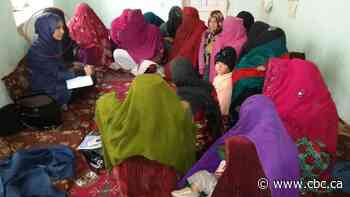 Afghans targeted by the Taliban say they have no idea how to secure Canadian visas