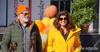 Sindelfingen: Mode und Accessoires auf dem Grünen Platz - Sindelfinger Zeitung / Böblinger Zeitung