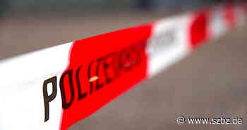 Sindelfingen: Zwei leicht Verletzte bei Autobahnanschluss-Stelle - Sindelfinger Zeitung / Böblinger Zeitung