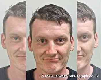 Blackburn: Rapist jailed for six years for horrific assault