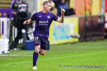 Hoe Anderlecht Gomez wist te strikken voor een prijsje: data, discussie en Kompany