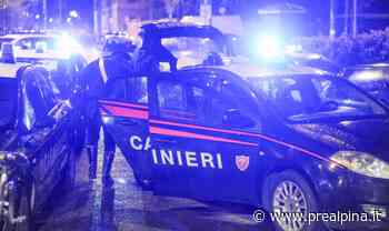 Gallarate, fermato il senzatetto dell'ospedale - La Prealpina