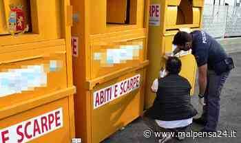 Gallarate, droga nei cassonetti di Exodus: condanne a 9 e 10 anni per i boss - MALPENSA24 - malpensa24.it