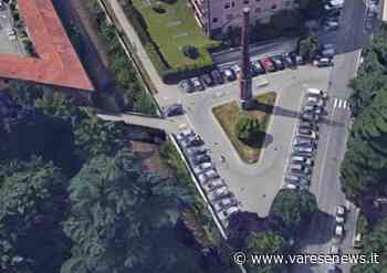 Insegue due guardie giurate a Gallarate, si getta nel torrente Arno e si fa arrestare - varesenews.it