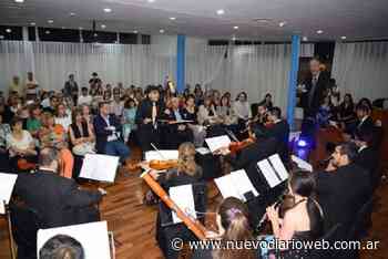 Convocan a audiciones para el coro de la Cámara de Diputados - Nuevo Diario de Santiago del Estero