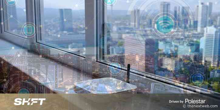 Wow, there’s an actual use for blockchain? Helium can democratize internet connectivity