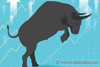 FMCG stocks advance as import duty on crude edible oil gets scrapped; ITC hits new high to lead the bull run - Indiainfoline