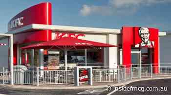 Australia's Collins Foods to take over KFC Netherlands franchise - Inside FMCG