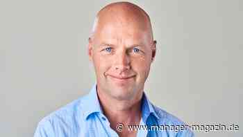 Sebastian Thrun von Kitty Hawk: Der Überflieger aus dem Silicon Valley