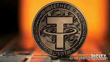 Revelations on Tether (USDT), Celsius threatened? - City Telegraph