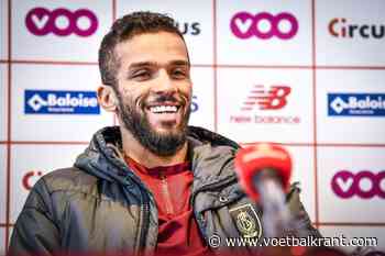 Waarom Mehdi Carcela maar best de loopschoenen aantrekt: zijn kans komt