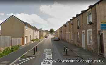 Man arrested as fire breaks out in cannabis farm hidden in attic of Burnley house