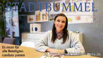 Anzeige: Es muss für alle Beteiligten rundum passen