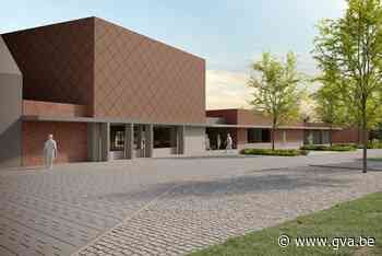 Komt er een nieuwe kleuterschool naast het Mannenwiel? - Gazet van Antwerpen