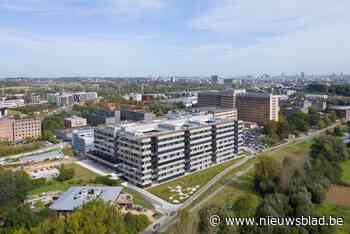 Jules Bordet Instituut verhuist in november naar Erasmuscampus