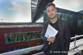 Duurzaamheidsexperten vleien zich elke maand neer op de Pajotse Klimaatsofa