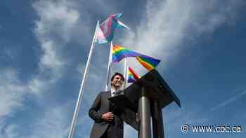 As misinformation campaign against transgender rights intensifies, Ottawa must act