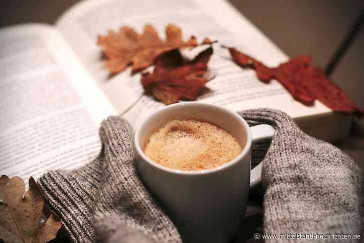 Kaffee im Winter: Wie sich unser Geschmack verändert