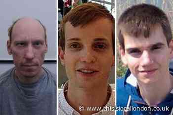 Stephen Port: Police failed to analyse laptop for 10 months
