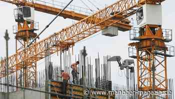 Herbstgutachten der Wirtschaftsinstitute: Mehr Wachstum und mehr Jobs im kommenden Jahr