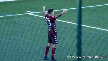 La Lupa Frascati dilaga contro il Sora e si prende i quarti di finale di Coppa Italia Eccellenza - RomaToday