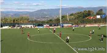 Calcio Eccellenza – Sora, pesante sconfitta negli ottavi di Coppa Italia - TG24.info