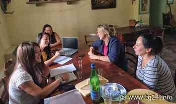 Picinisco / Sora – Risorse Donna promuove il ruolo dell'agricoltura sociale al femminile con AGRIFEST - TG24.info