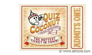 Join the Rotary Club of Alliston for a fun evening for a good cause - simcoe.com