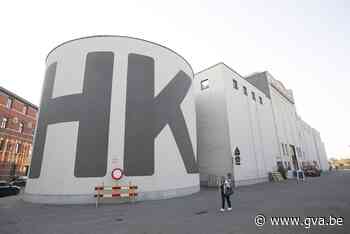 Stad stelt RUP op, Vlaanderen zoekt architect: “Nieuw M HKA wordt open en robuust gebouw” - Gazet van Antwerpen