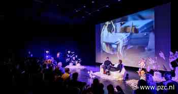 Beste van internationale strip- en cartoonwereld verzamelt zich op Grafixx - PZC