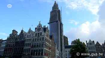 Nederlanders zakken massaal af naar Antwerpen: “Regels soepe... (Antwerpen) - Gazet van Antwerpen